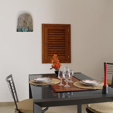 Casa Vacanza U Curtigghiu Lipari  Exterior foto