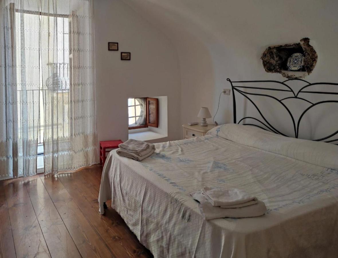 Casa Vacanza U Curtigghiu Lipari  Exterior foto