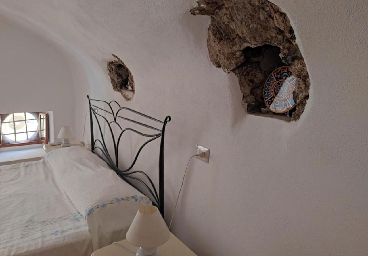 Casa Vacanza U Curtigghiu Lipari  Exterior foto
