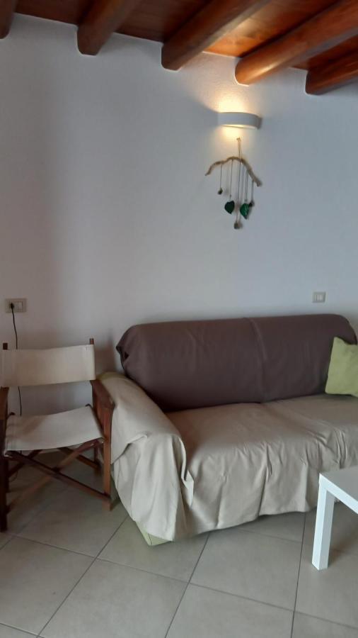 Casa Vacanza U Curtigghiu Lipari  Exterior foto