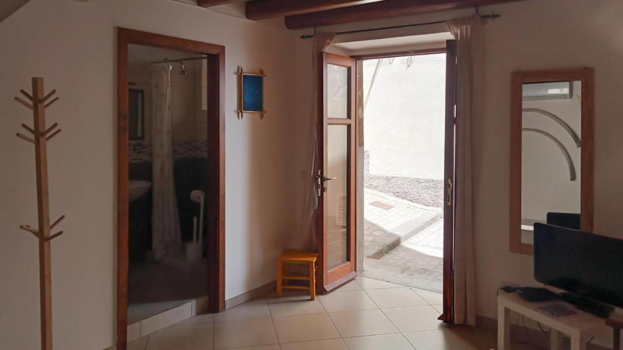 Casa Vacanza U Curtigghiu Lipari  Exterior foto