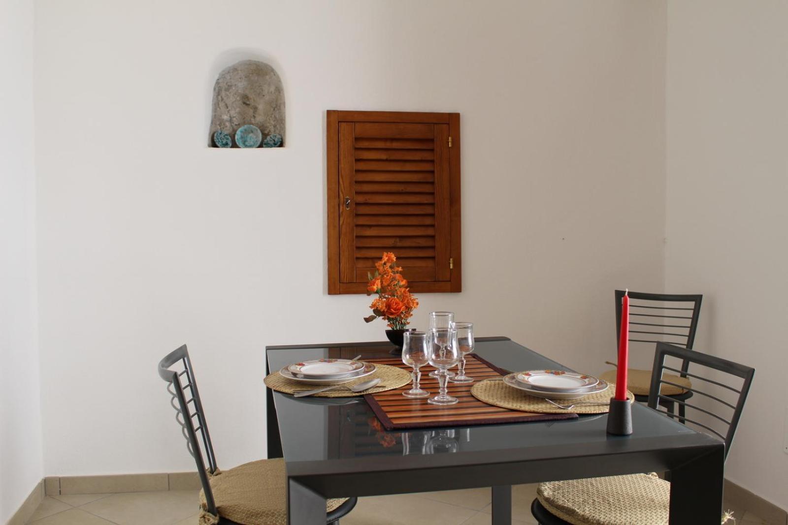 Casa Vacanza U Curtigghiu Lipari  Exterior foto