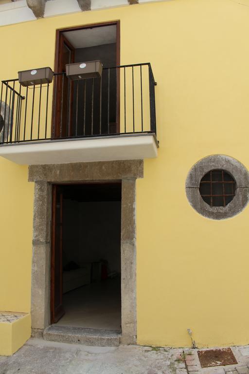 Casa Vacanza U Curtigghiu Lipari  Exterior foto