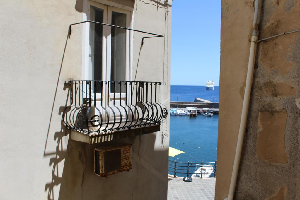 Casa Vacanza U Curtigghiu Lipari  Exterior foto