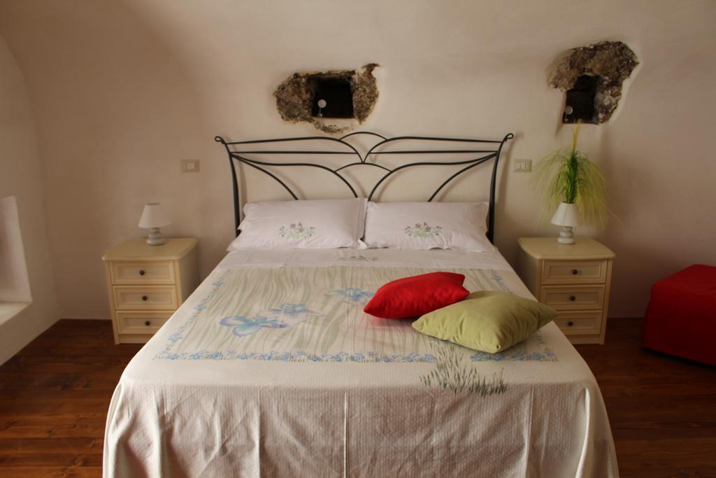 Casa Vacanza U Curtigghiu Lipari  Exterior foto