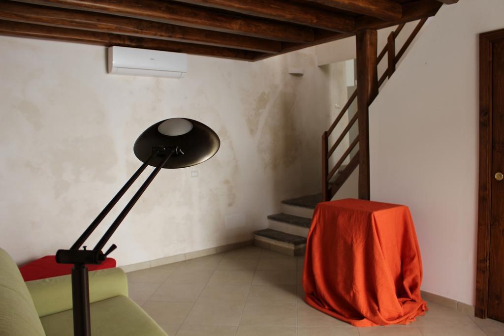 Casa Vacanza U Curtigghiu Lipari  Exterior foto